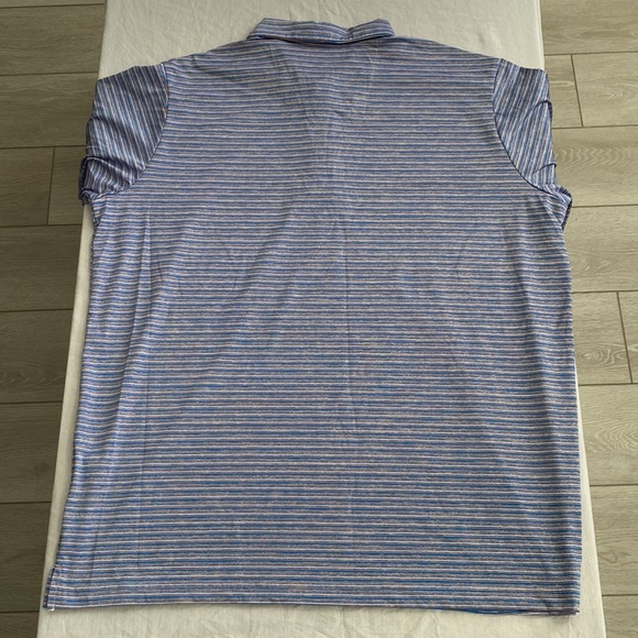 Antigua Golf Polo XL - Picture 5 of 5